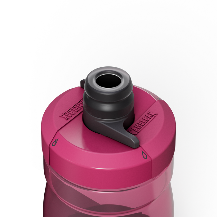 Botella Hidratación Podium 440 ml Rosado Camelbak
