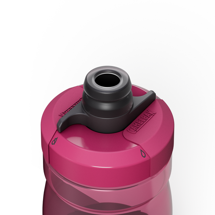 Botella Hidratación Podium 440 ml Rosado Camelbak