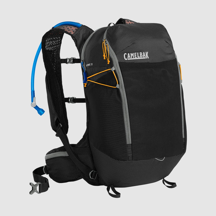 Mochila Hidratacion Octane 2L Negro Camelbak
