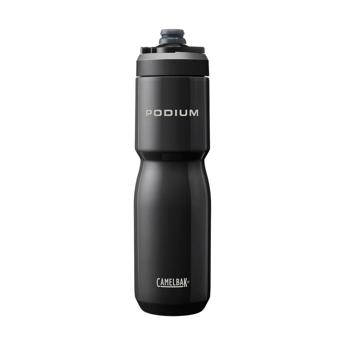 Botella Hidratación Podium Steel 650 ml Nergo Camelbak