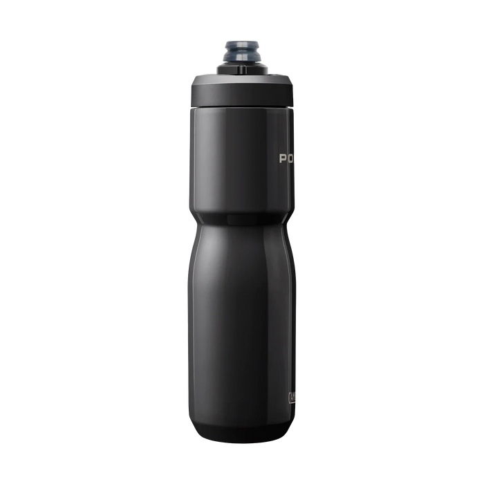 Botella Hidratación Podium Steel 650 ml Nergo Camelbak