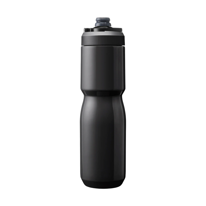 Botella Hidratación Podium Steel 650 ml Nergo Camelbak