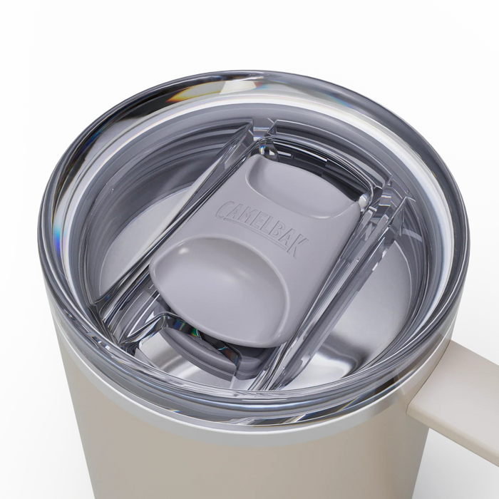 Vaso Hidratación Thrive Vss 470 ml Crema Camelbak