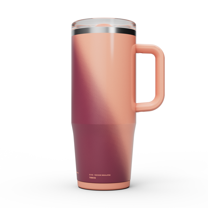Vaso Hidratación Thrive Mug Vss 950 ml Rosado Camelbak