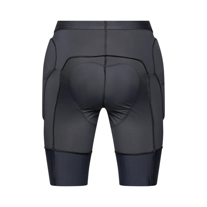 Pantalon Moto Short Interior Titan Race Negro Fox