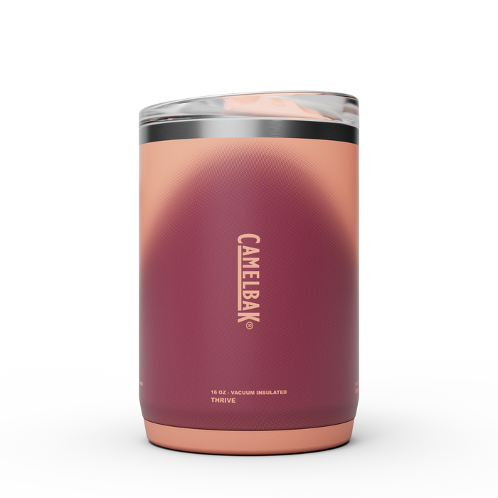Vaso Hidratación Thrive Vss 470 ml Rosado Camelbak
