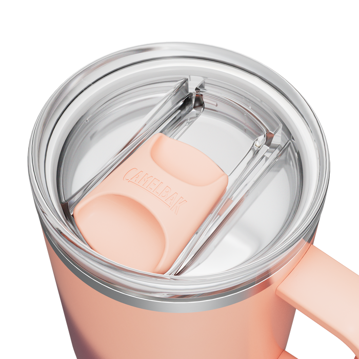 Vaso Hidratación Thrive Vss 470 ml Rosado Camelbak