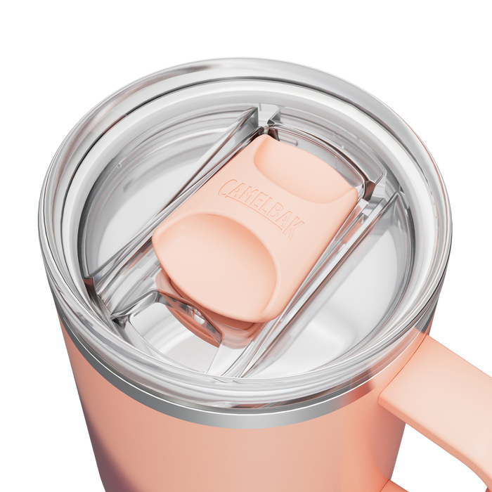 Vaso Hidratación Thrive Vss 470 ml Rosado Camelbak