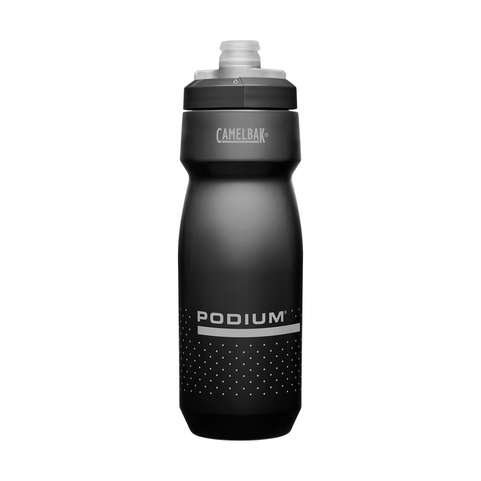 Botella Hidratación Podium 710 ml Negro Camelbak