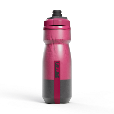 Botella Hidratación Chill 620 ml Rosado Camelbak