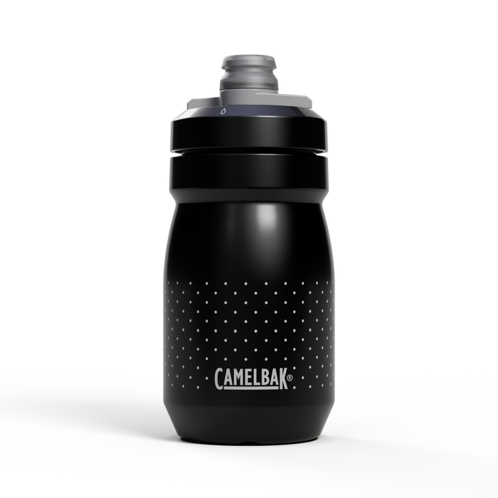 Botella Hidratación Podium 440 ml Negro Camelbak