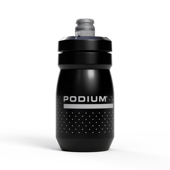 Botella Hidratación Podium 440 ml Negro Camelbak
