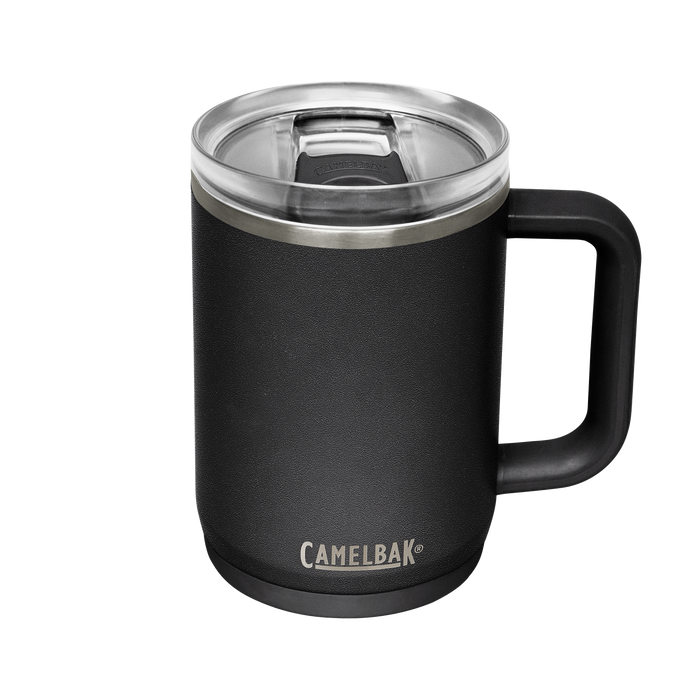 Vaso Hidratación Thrive Vss 470 ml Negro Camelbak