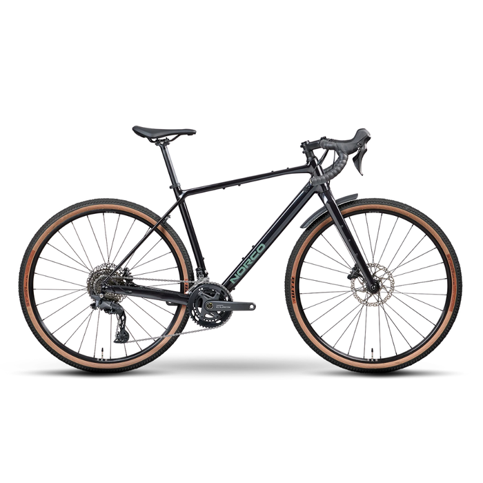 Bicicleta Search A3 Aro 29" Negro Norco
