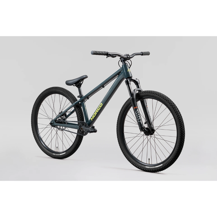 Bicicleta Rampage 2 Gris Oscuro Norco