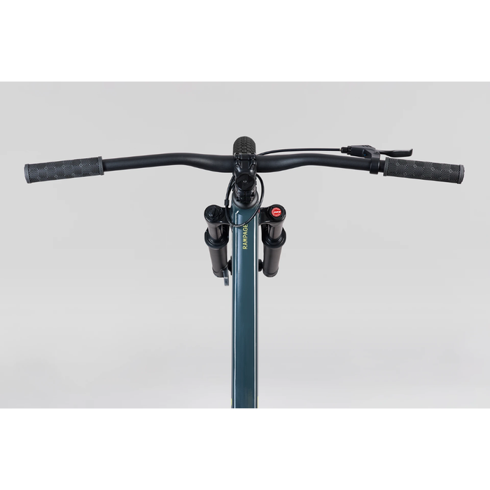Bicicleta Rampage 2 Gris Oscuro Norco
