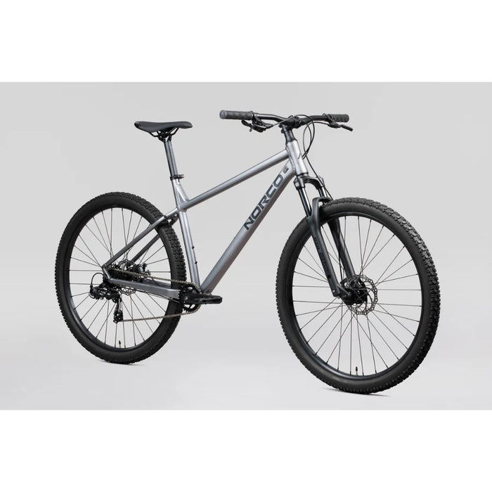 Bicicleta Storm 4 Aro 29" Gris Norco