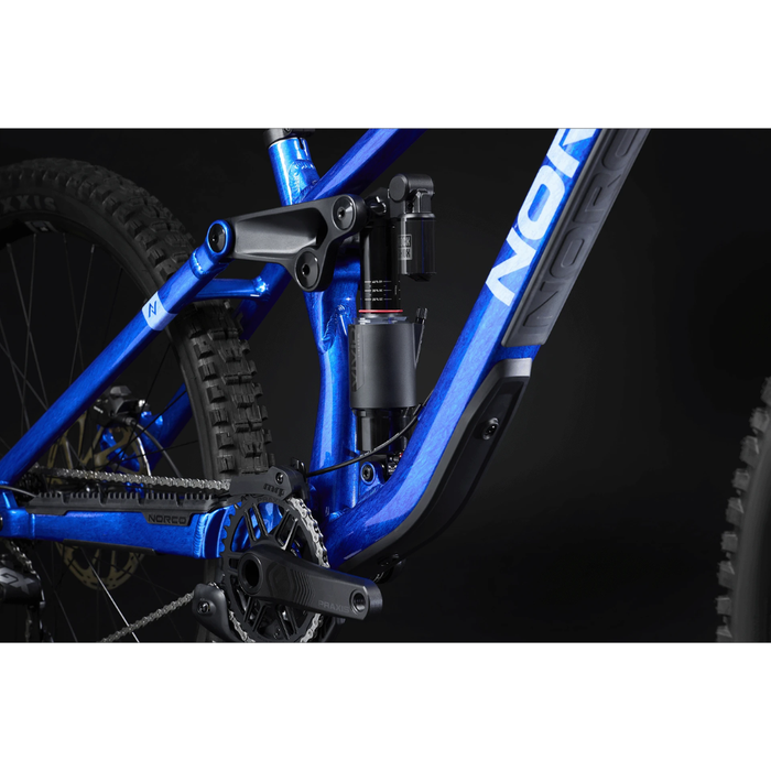 PREVENTA - Cuadro Bicicleta Torrent DH A1 Aro 27.5" Azul Norco