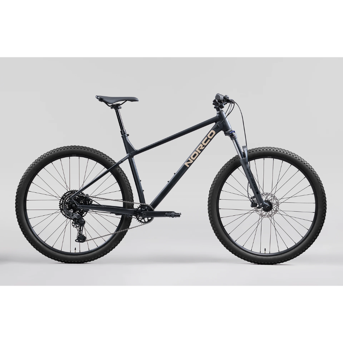 Bicicleta Storm 1 Aro 29' Negro Norco