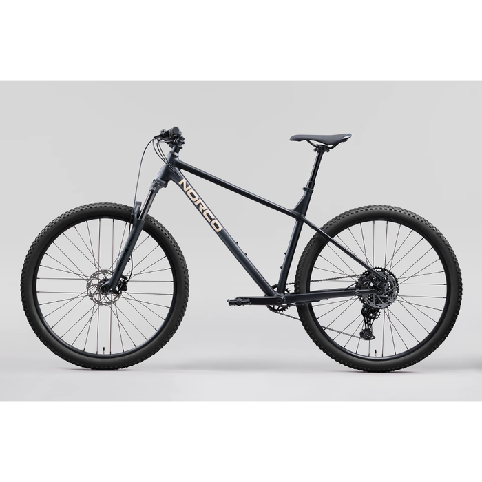 Bicicleta Storm 1 Aro 29' Negro Norco