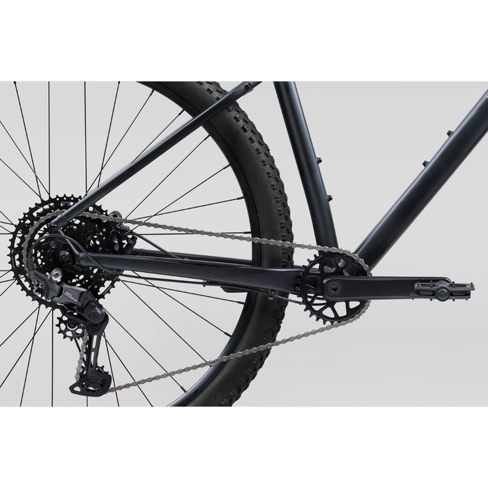 Bicicleta Storm 1 Aro 29' Negro Norco