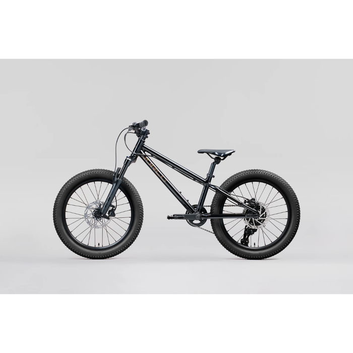 Bicicleta Charger 20 Negro Norco