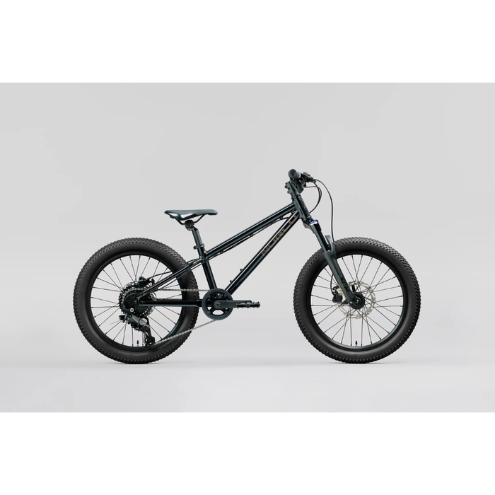 Bicicleta Charger 20 Negro Norco