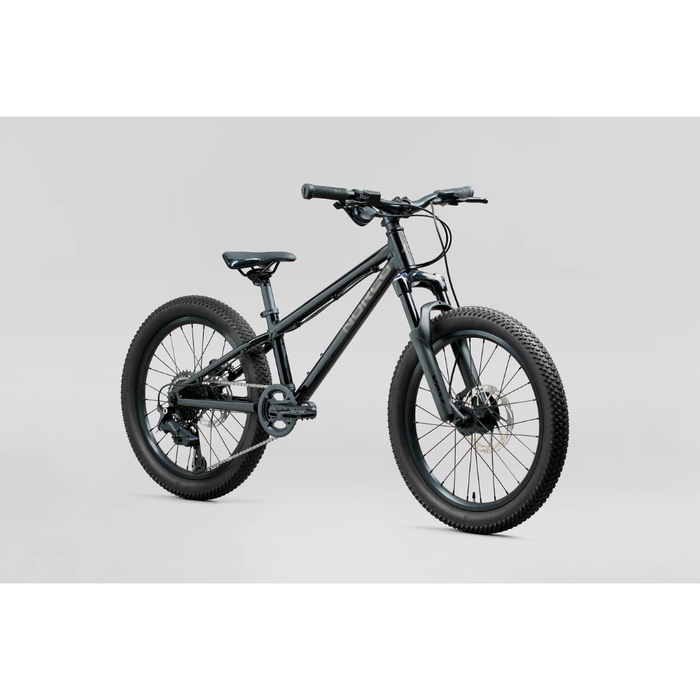 Bicicleta Charger 20 Negro Norco