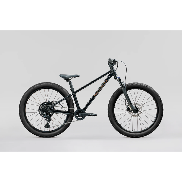 Bicicleta Charger 24 Negro Norco