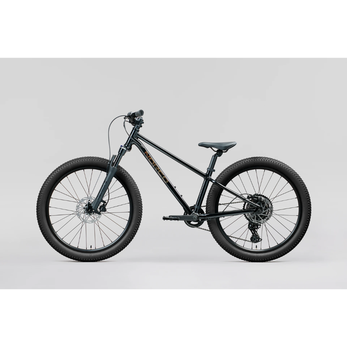 Bicicleta Charger 24 Negro Norco