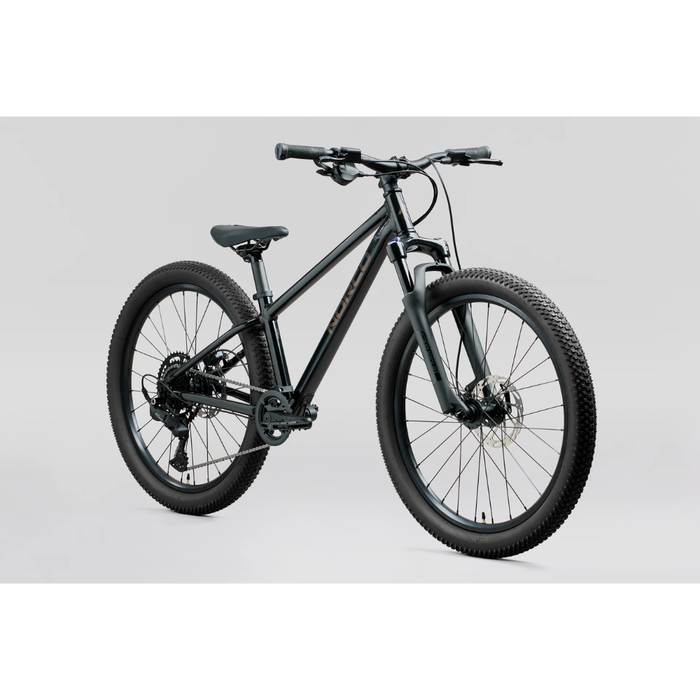 Bicicleta Charger 24 Negro Norco