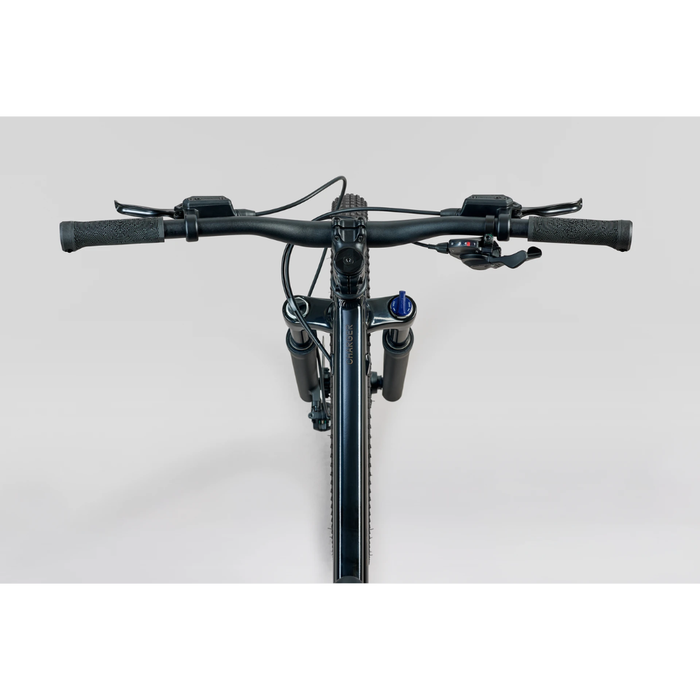 Bicicleta Charger 24 Negro Norco