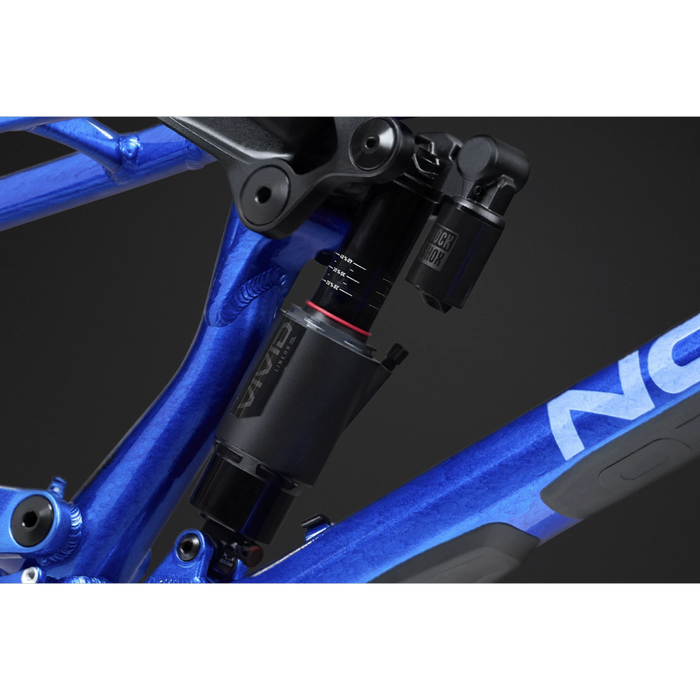 Bicicleta Torrent DH A1 Azul Norco