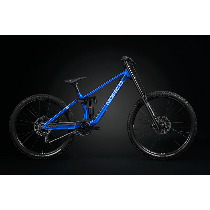 Bicicleta Torrent DH A1 Azul Norco