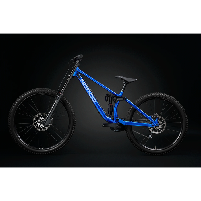 Bicicleta Torrent DH A1 Azul Norco