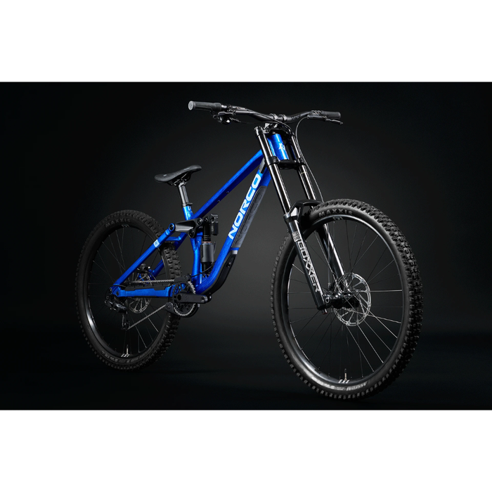 Bicicleta Torrent DH A1 Azul Norco