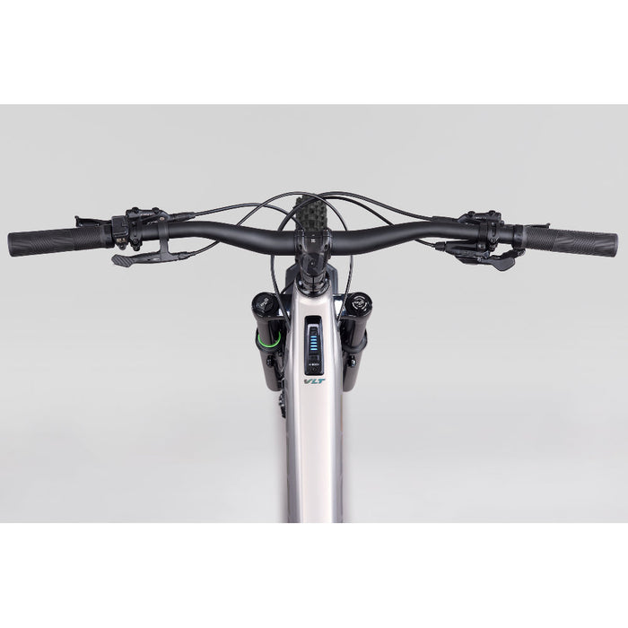 PREVENTA - Bicicleta Sight VLT Bosch A3 Aro 29" Gris Norco