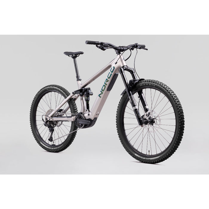 PREVENTA - Bicicleta Sight VLT Bosch A3 Aro 29" Gris Norco