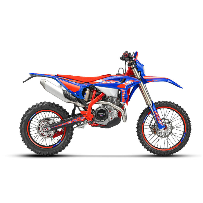 Moto Beta RR 350 Race 4T MY26