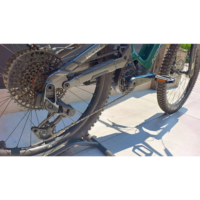 Bicicleta Usada Sight VLT C1 Verde Norco