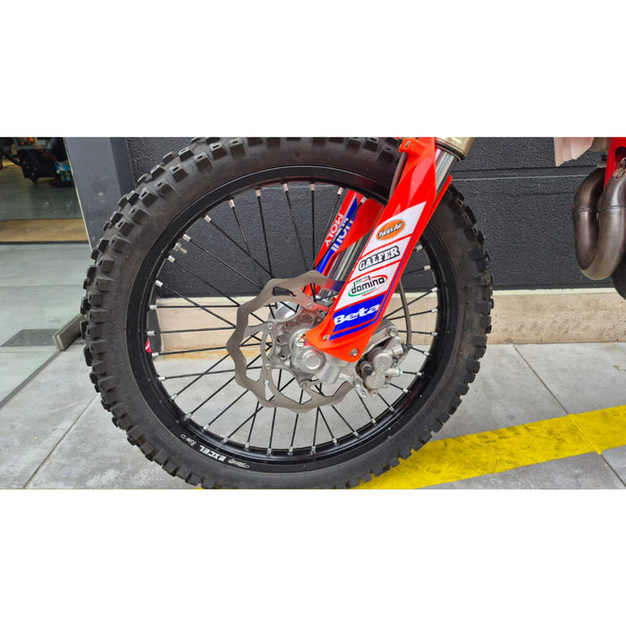 Moto Usada RC 450 4T Beta