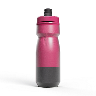 Botella Hidratación Chill 620 ml Rosado Camelbak