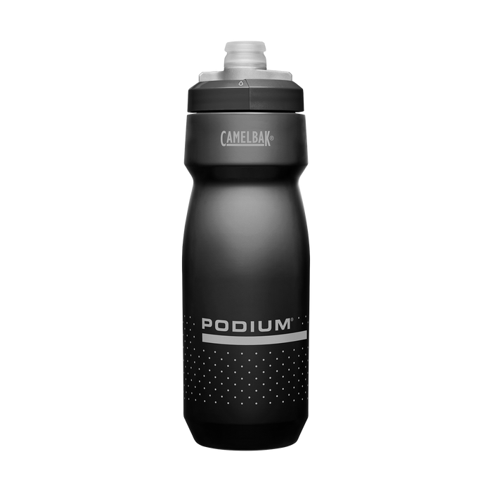 Botella Hidratación Podium 710 ml Negro Camelbak