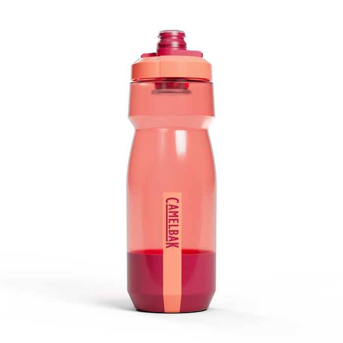 Botella Hidratación Podium 3.0 710 ml Rosado Camelbak