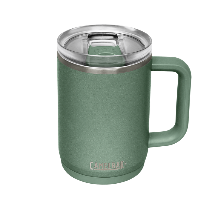 Vaso Hidratación Thrive Vss 470 ml Verde Camelbak