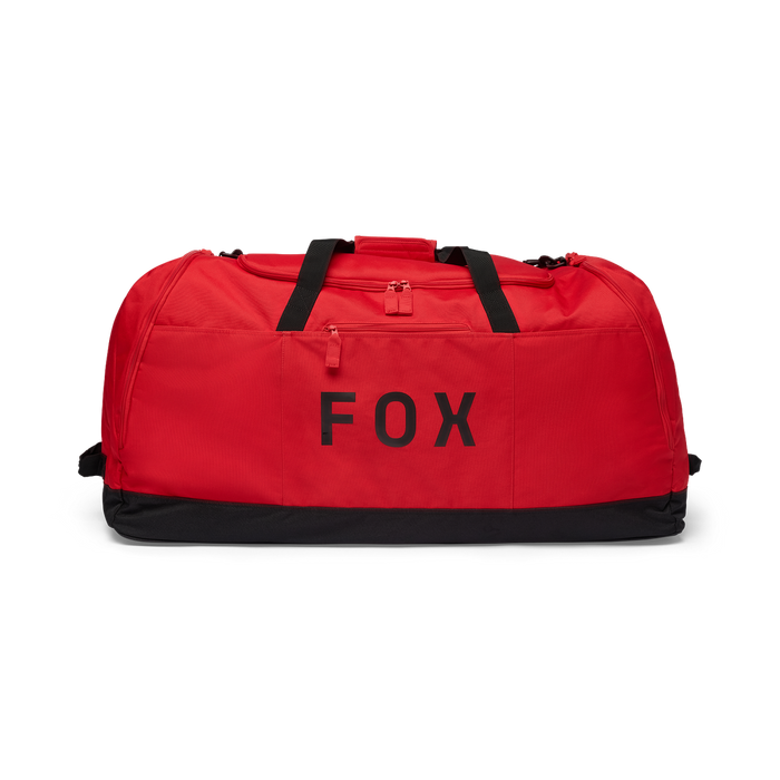 Bolso Moto Podium Rojo Fox