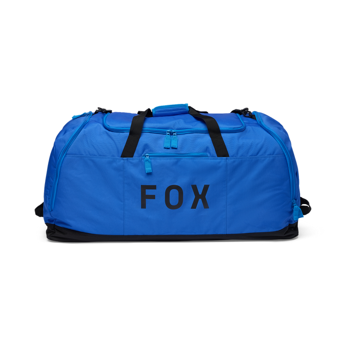 Bolso Moto Podium Azul Fox