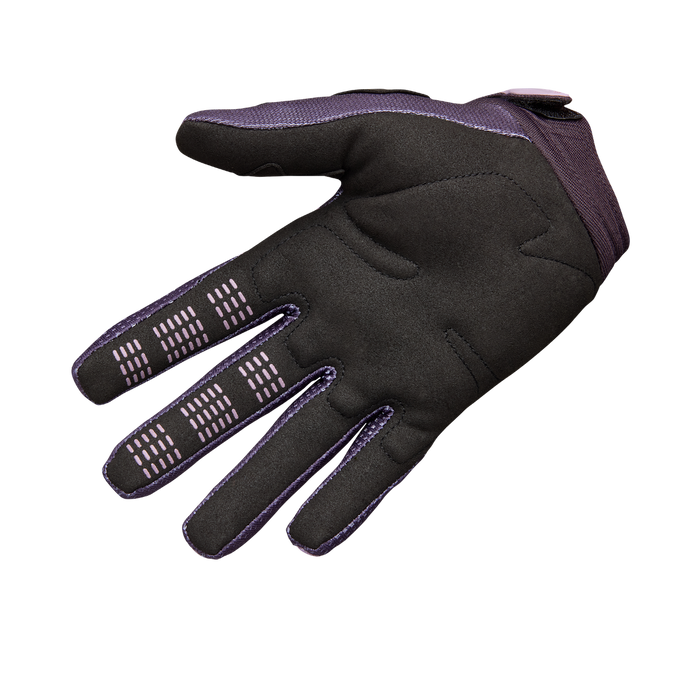 Guantes Mujer Moto 180 Rosado Fox