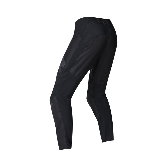 Pantalon Moto 180 Blackout Negro Fox
