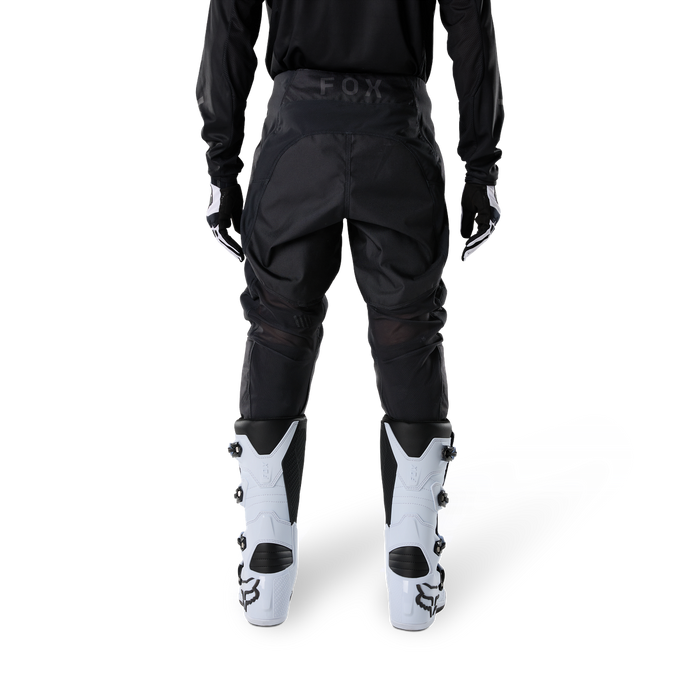 Pantalon Moto 180 Blackout Negro Fox
